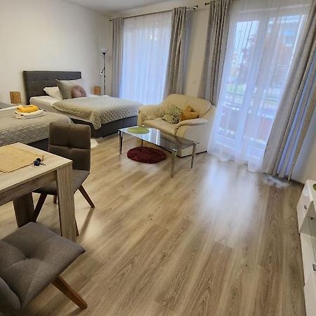 Апартаменты Apartman Praha Экстерьер фото