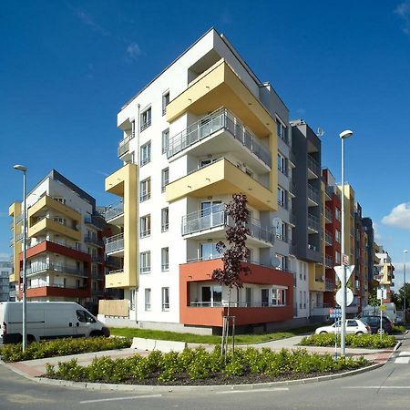 Апартаменты Apartman Praha Экстерьер фото