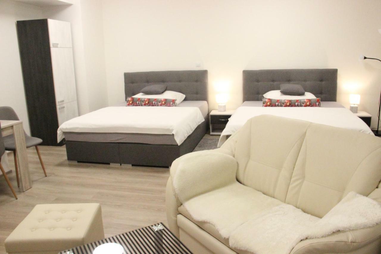 Апартаменты Apartman Praha Экстерьер фото