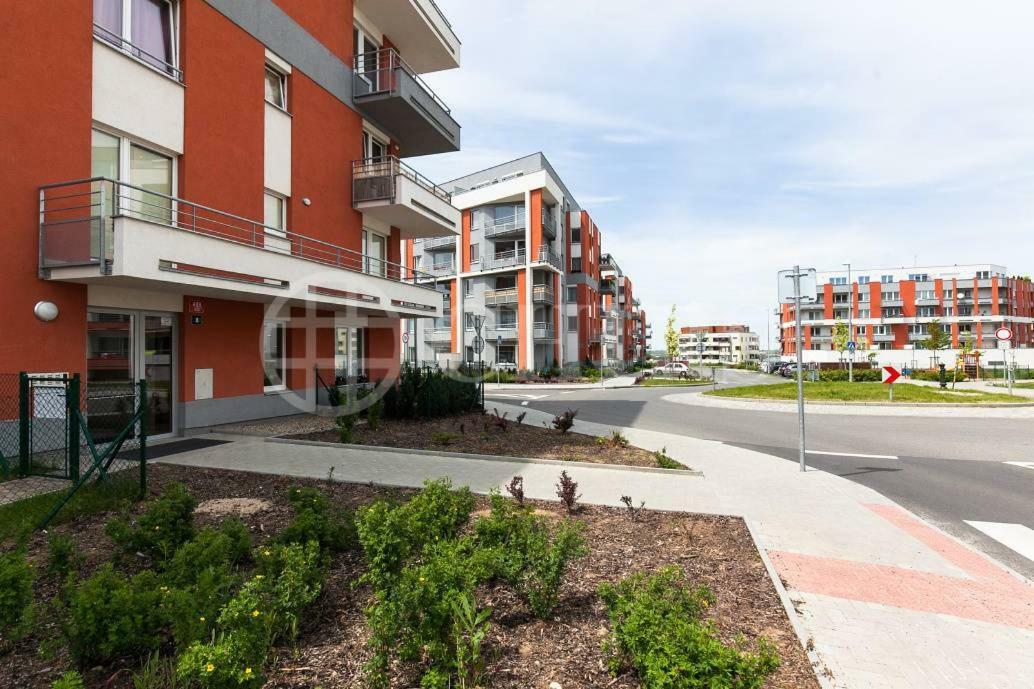 Апартаменты Apartman Praha Экстерьер фото