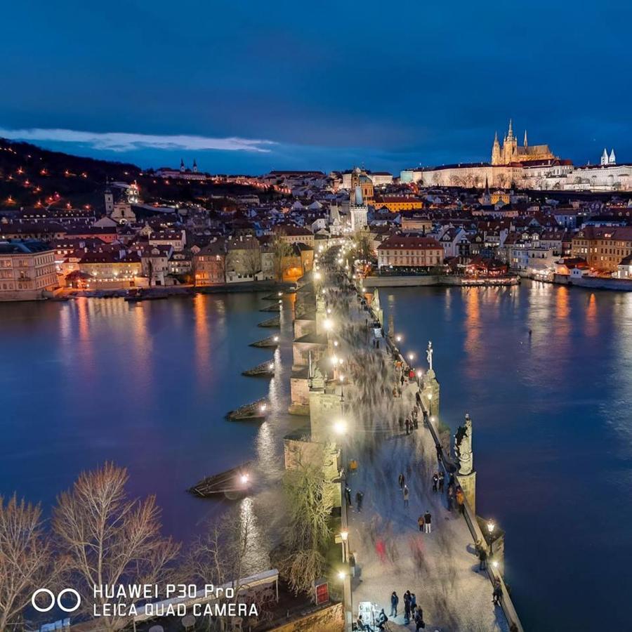Апартаменты Apartman Praha Экстерьер фото